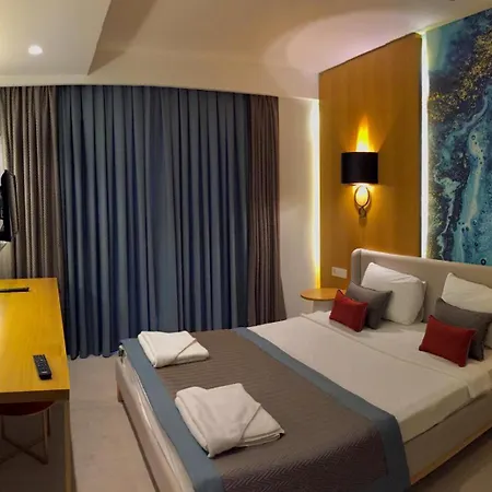Bed and breakfast Calcalar Ula