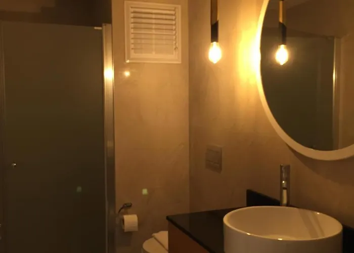 Calcalar Bed and breakfast *