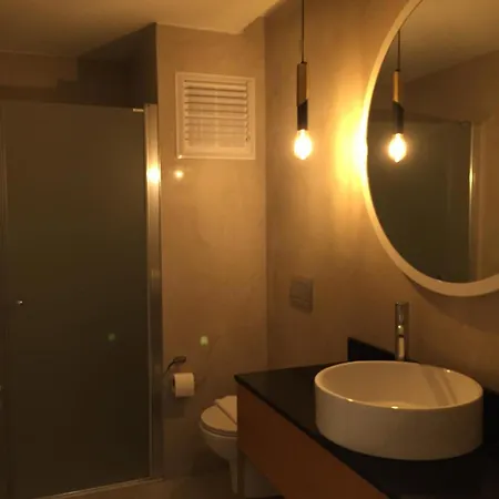 Calcalar Bed & Breakfast *