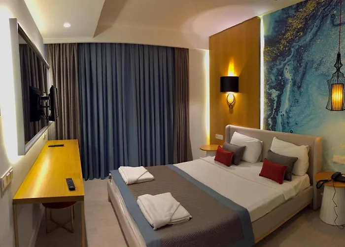 Bed & Breakfast Calcalar Ula